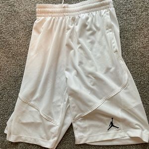 Jordan Gym Shorts